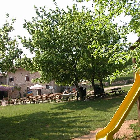 Agriturismo Ca' Verde Sant'Ambrogio di Valpolicella Eksteriør billede