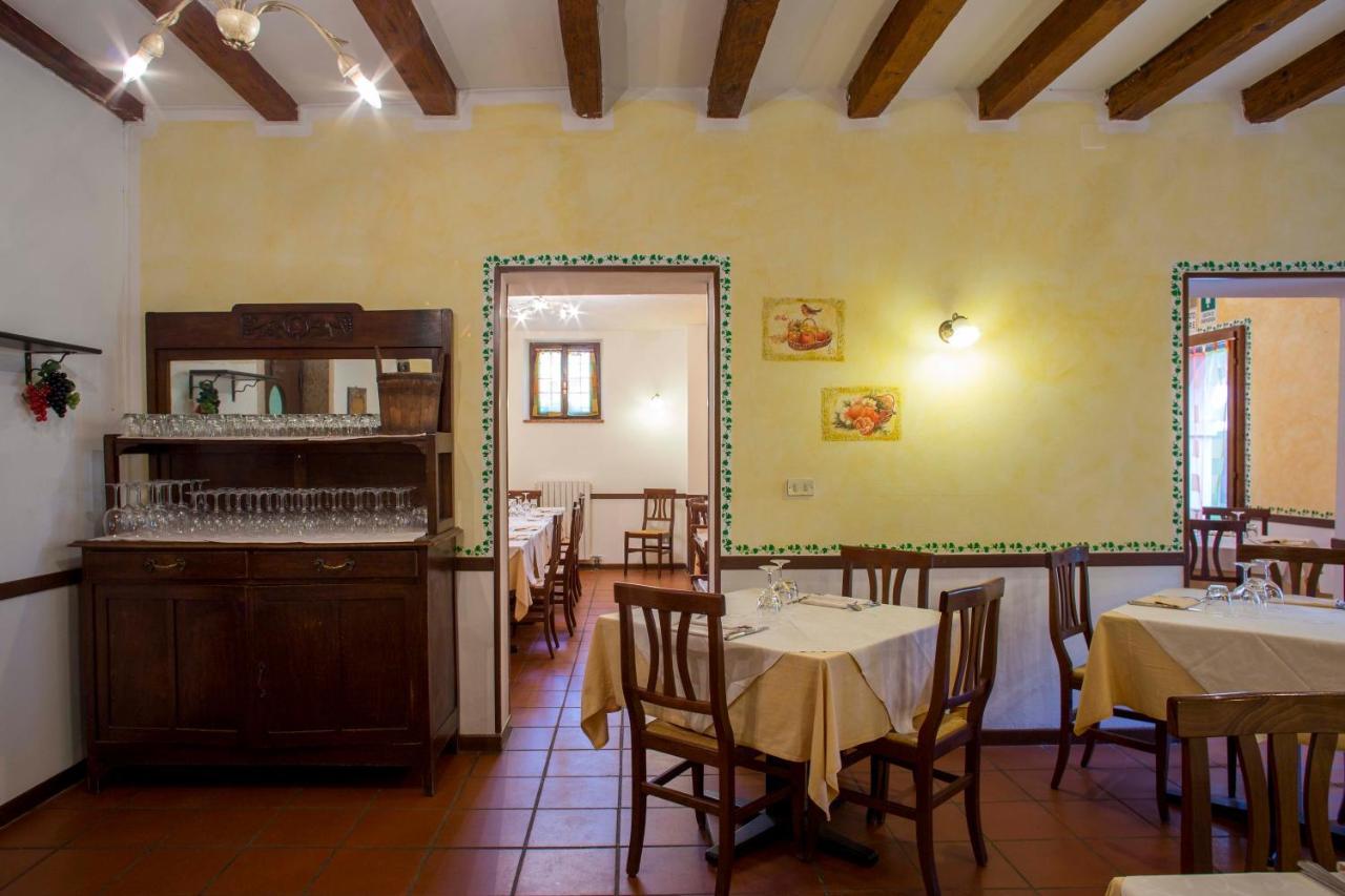 Agriturismo Ca' Verde Sant'Ambrogio di Valpolicella Eksteriør billede