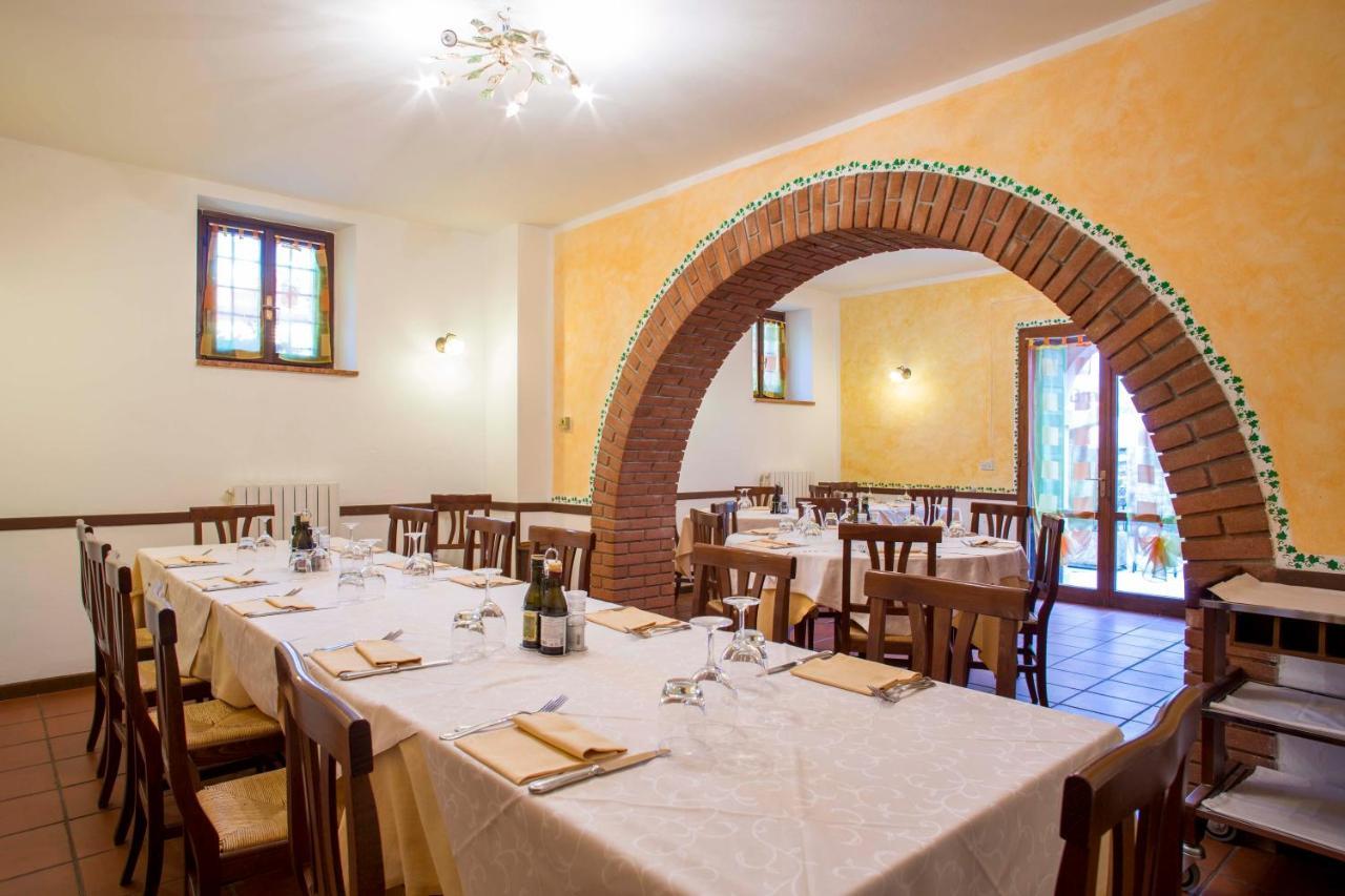 Agriturismo Ca' Verde Sant'Ambrogio di Valpolicella Eksteriør billede