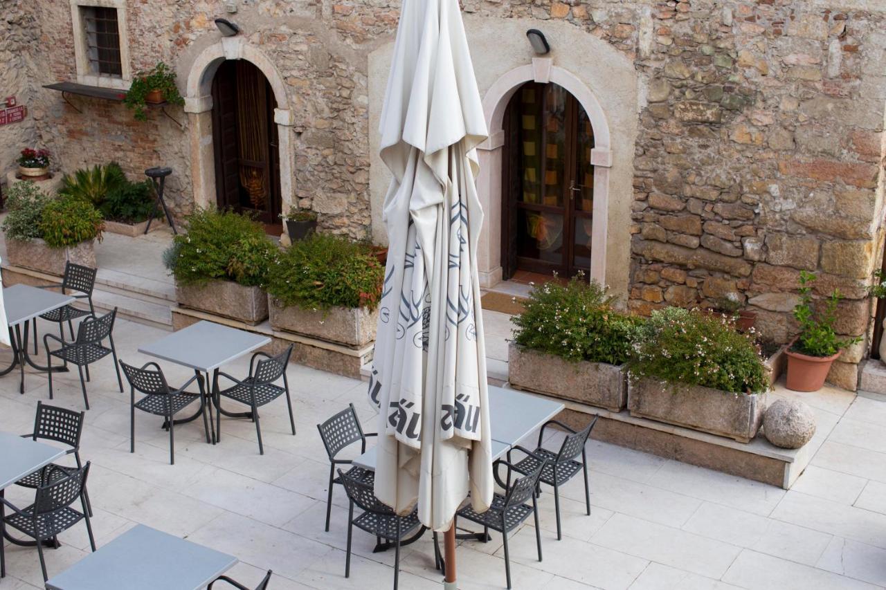 Agriturismo Ca' Verde Sant'Ambrogio di Valpolicella Eksteriør billede