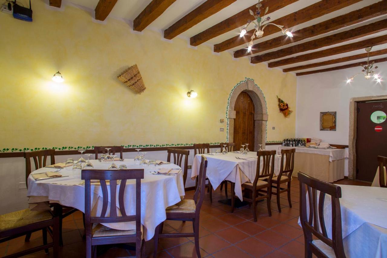 Agriturismo Ca' Verde Sant'Ambrogio di Valpolicella Eksteriør billede