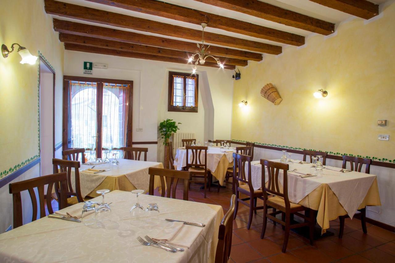 Agriturismo Ca' Verde Sant'Ambrogio di Valpolicella Eksteriør billede