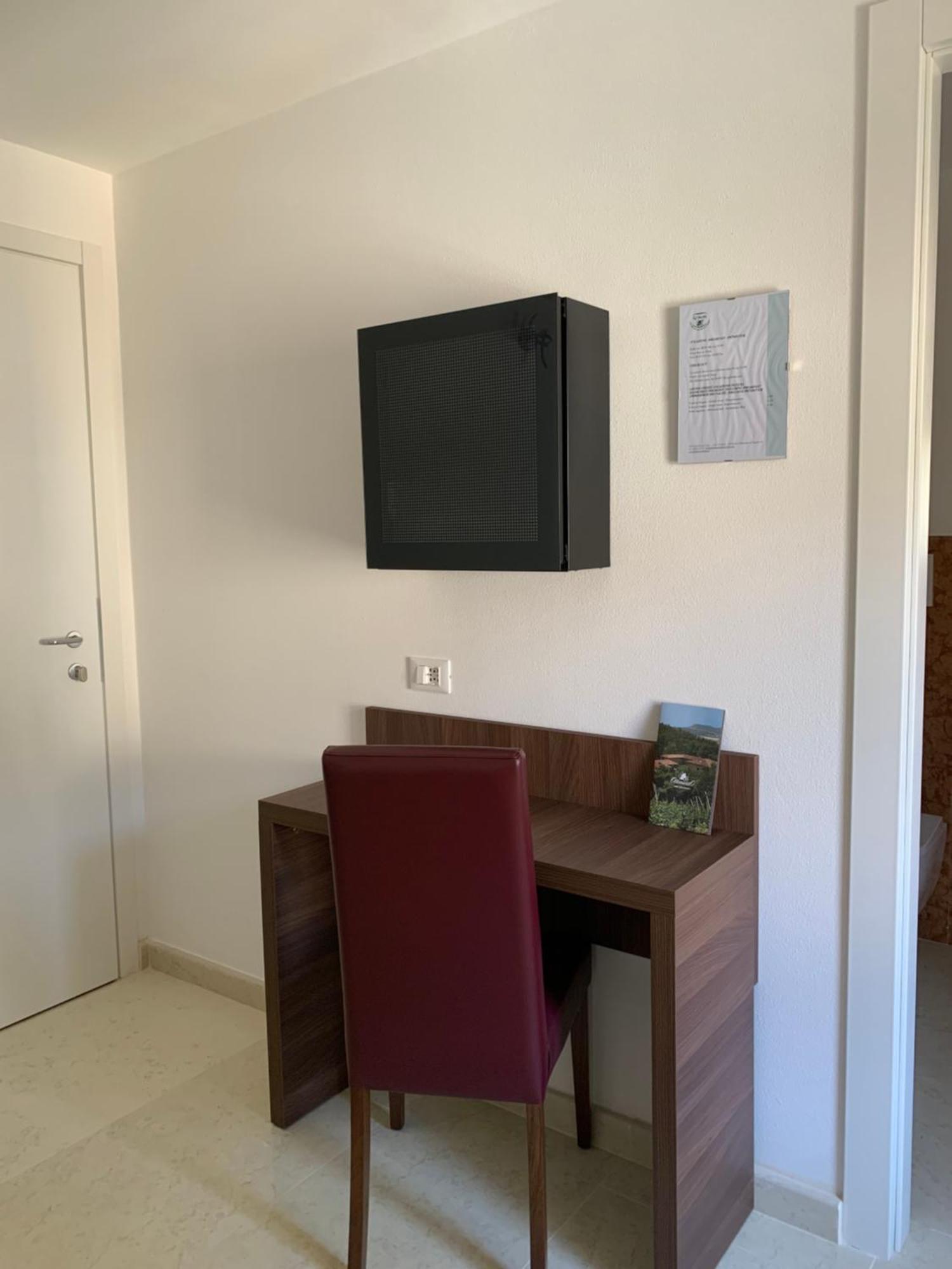 Agriturismo Ca' Verde Sant'Ambrogio di Valpolicella Eksteriør billede